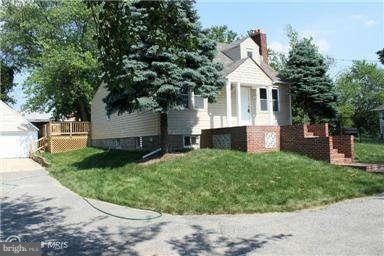 5314 Silver Hill Rd, District Heights, MD 20747 - photo 1