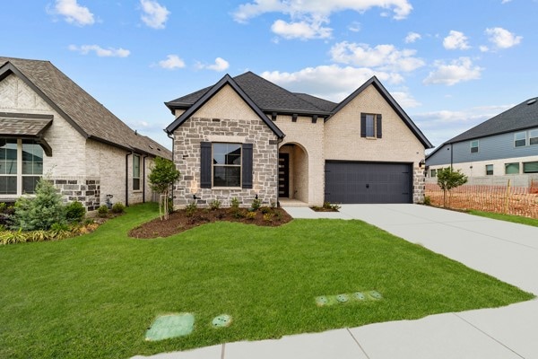 3320 Abelia St, McKinney, TX 75071 - photo 1