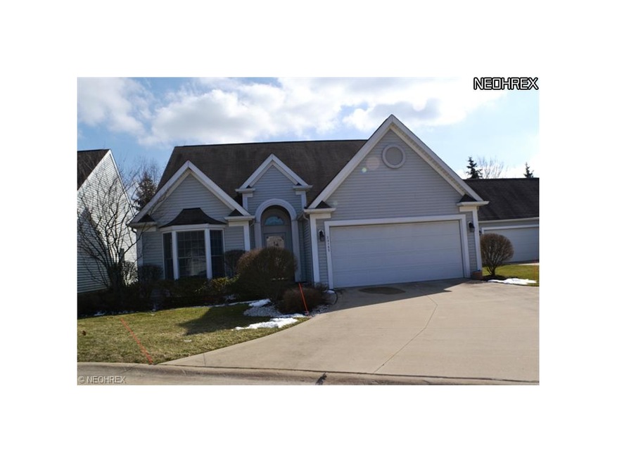 24165 Cottage Gate, Olmsted Falls, OH 44138 - photo 1