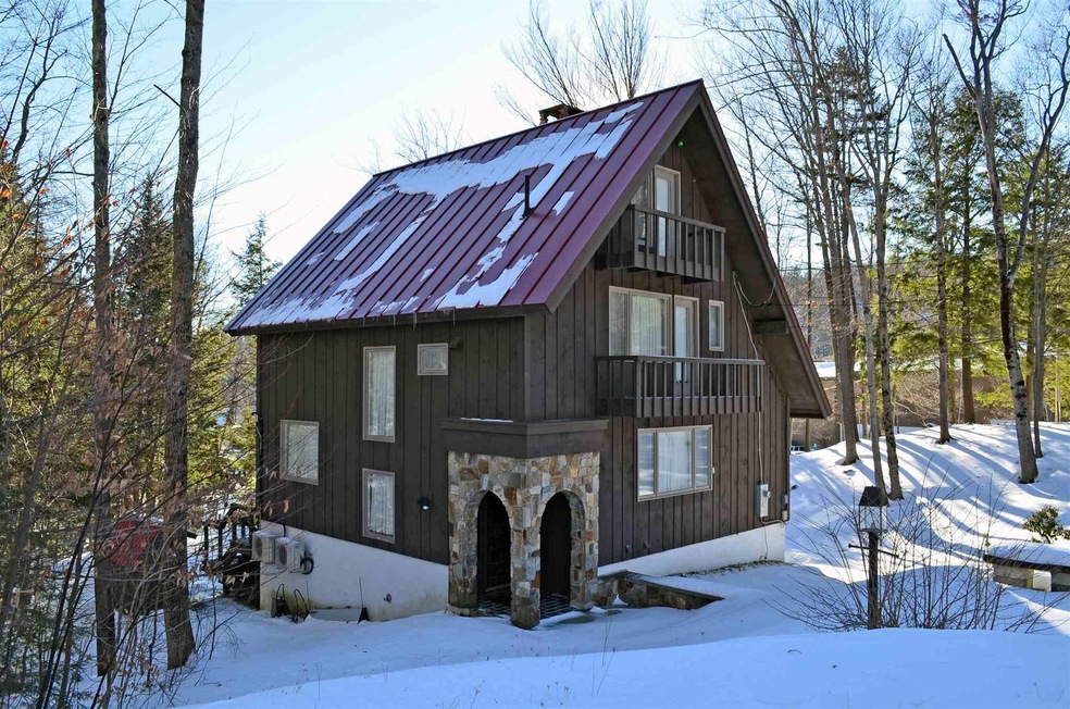 8 Silverstein Ln, Ludlow, VT 05149 - photo 1