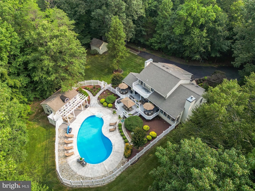 9680 Faith Baptist Church Rd, White Plains, MD 20695 - photo 1