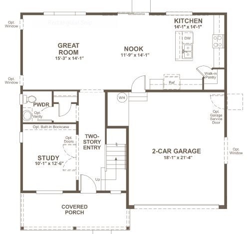 1511 Hardtke Ave NE unit 249, Orting, WA 98360 - photo 1