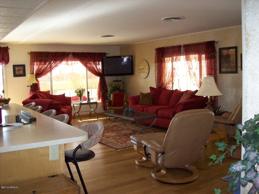 2518 N Lema Dr, Mesa, AZ 85215 - photo 1