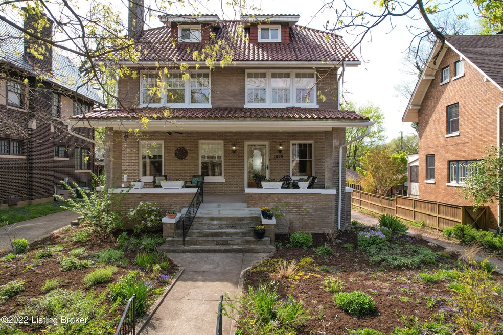 1800 Windsor Place, Louisville, KY 40204 - photo 1