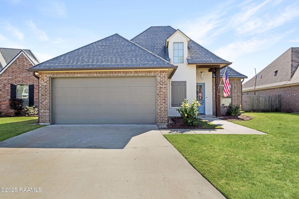 114 Spring Cypress Dr, Broussard, LA 70518 - photo 1