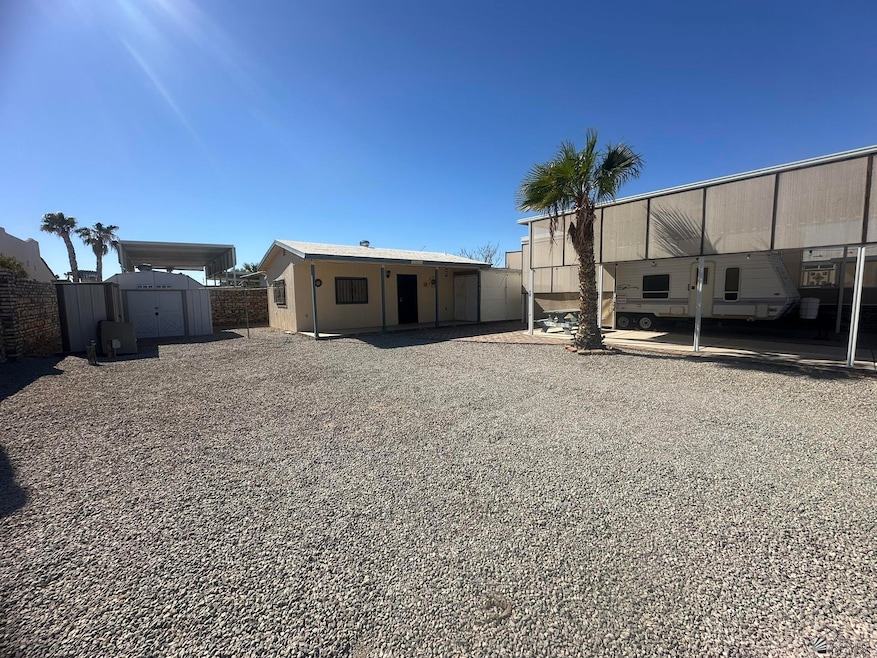 13635 E 52nd St, Fortuna Foothills, AZ 85367 - photo 1