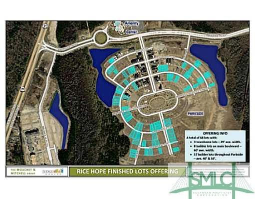 11 Crabapple Cir, Port Wentworth, GA 31407 - photo 1