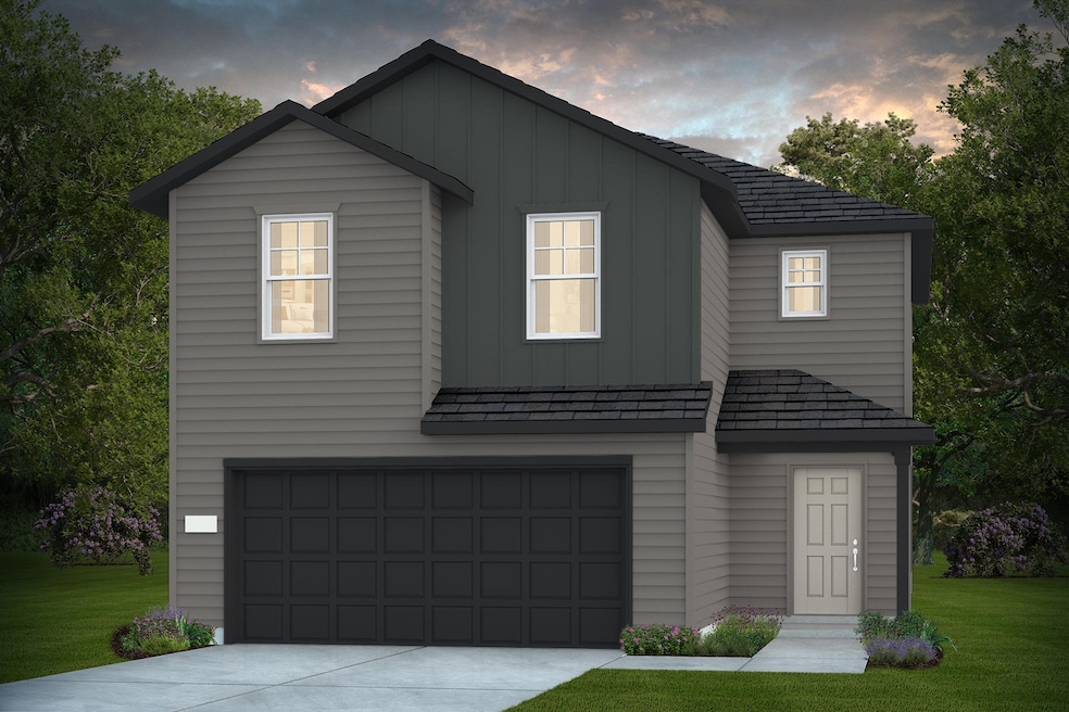 6922 Bens Landing, Cove, TX 77523 - photo 1