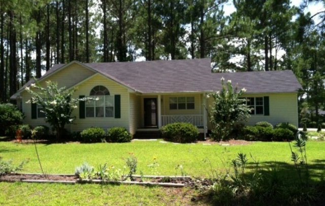 710 42nd St E, Tifton, GA 31794 - photo 1