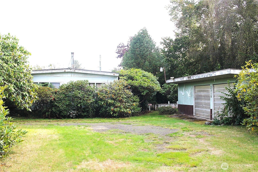 2315 S Pleasant Dr, Westport, WA 98595 - photo 1