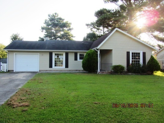 405 Sharon Way, Jacksonville, NC 28546 - photo 1