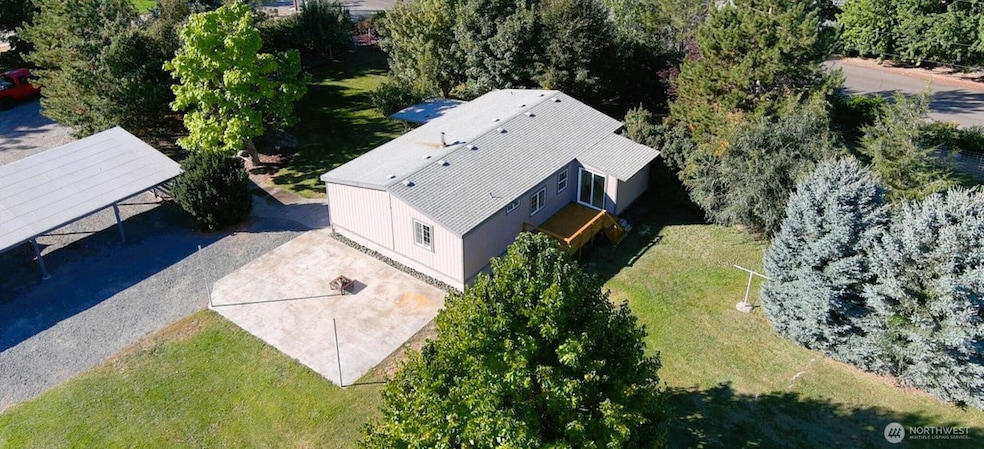 6883 Ferguson Rd NE, Moses Lake, WA 98837 - photo 1
