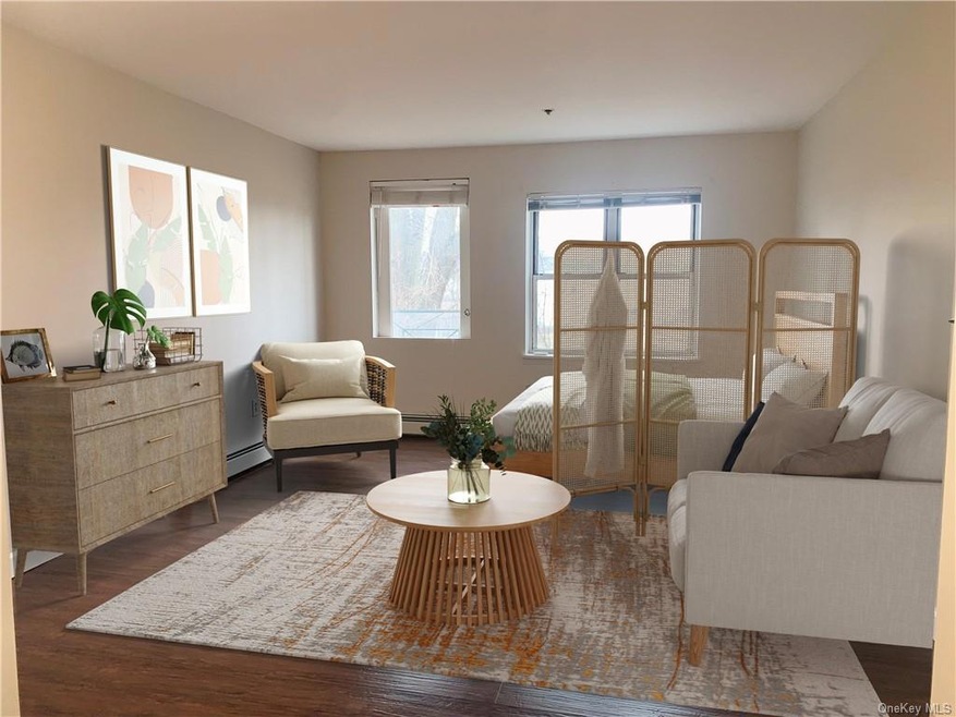 400 Mount Pleasant Ave unit 1F, Mamaroneck, NY 10543 - photo 1