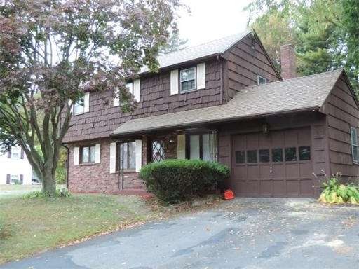 102 Captain Standish Dr, Abington, MA 02351 - photo 1