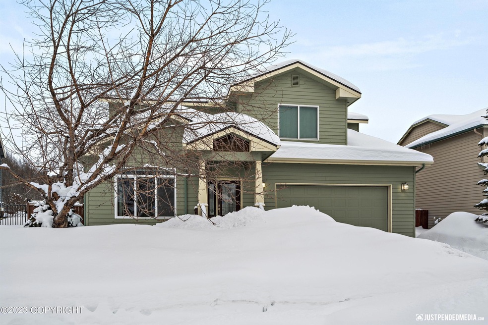 5685 Yukon Charlie Loop