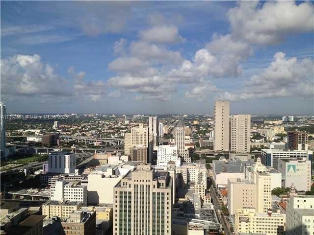 VIEW FROM THE UNIT