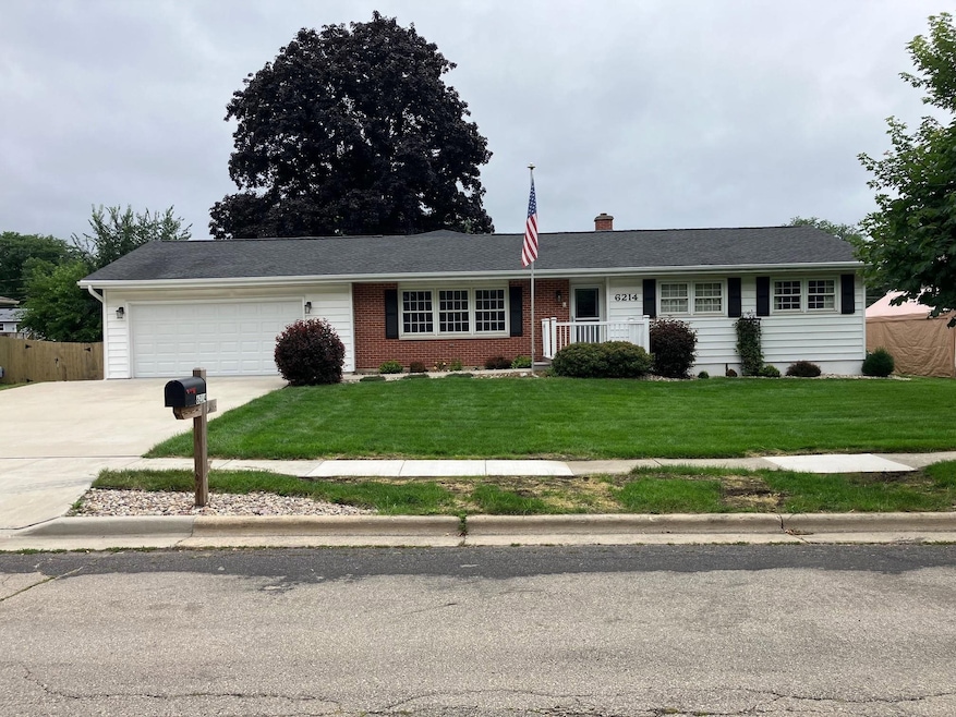 Under Contract $465,000