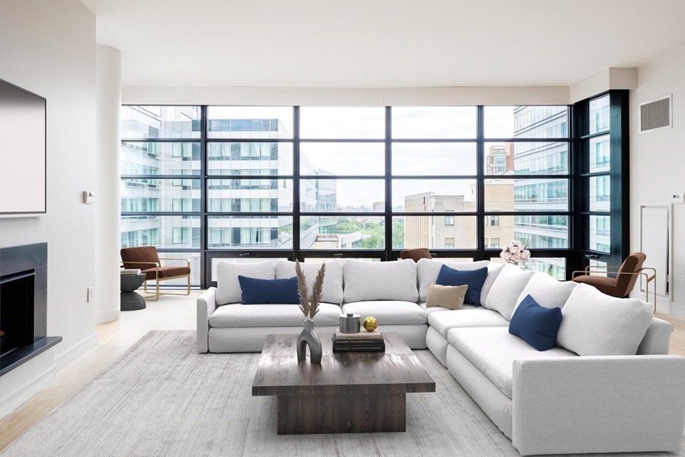 Millenium Place unit 12B, Boston, MA 02111 - photo 1