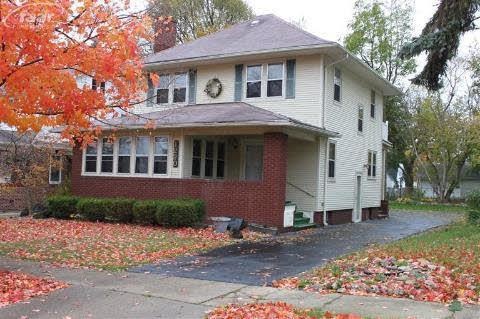 1220 Boston Ave, Flint, MI 48503 - photo 1