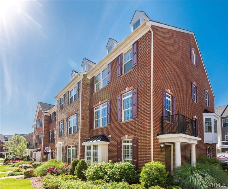 3818 Fish Pond Lane