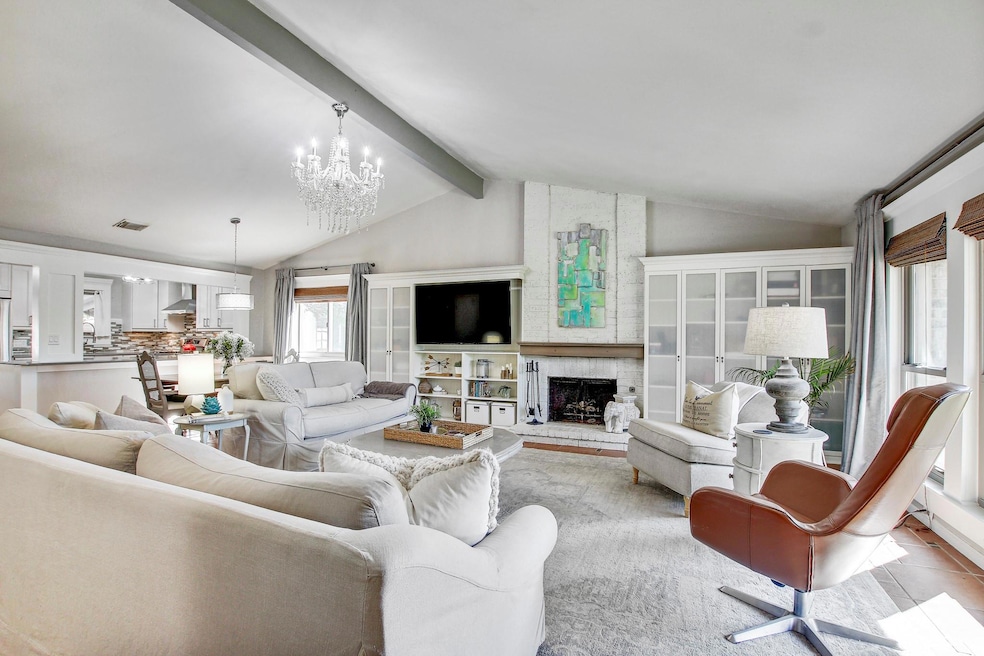 7741 Manassas Dr, Austin, TX 78745 - photo 1