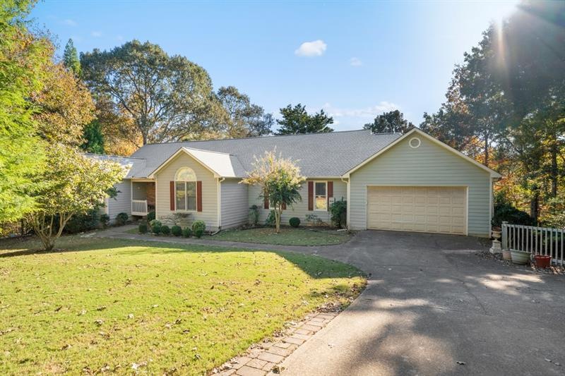 141 Amanda Jane Dr, Dahlonega, GA 30533 - photo 1