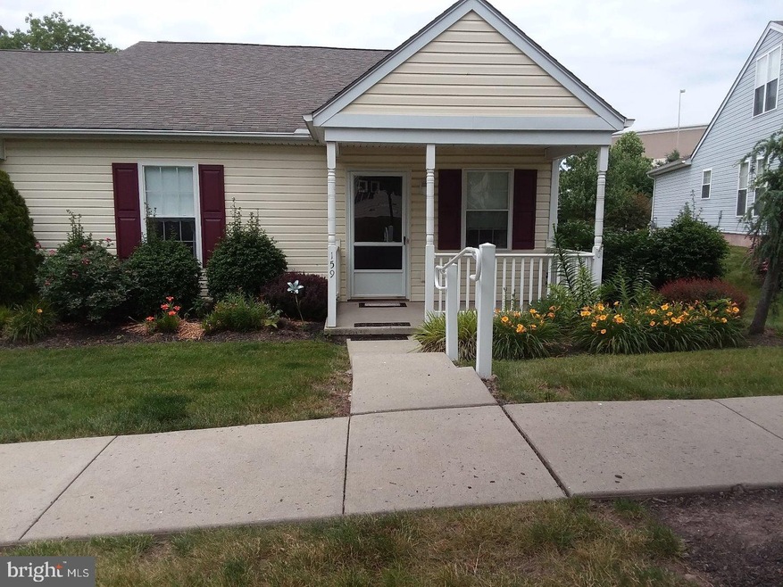 159 W Harmony Dr, Pottstown, PA 19464 - photo 1