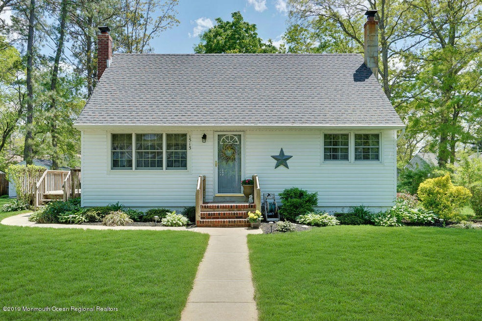 1515 Arient Rd, Forked River, NJ 08731 - photo 1