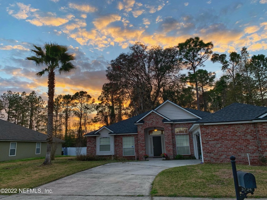3734 Jacob Lois Dr W, Jacksonville, FL 32218 - photo 1