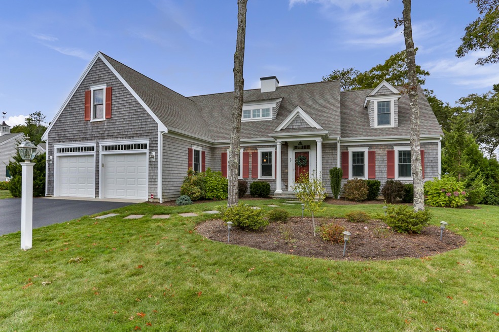 57 Pheasant Hill Cir, Barnstable, MA 02635 - photo 1