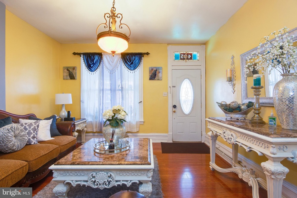 405 N 12th St, Reading, PA 19604 - photo 1