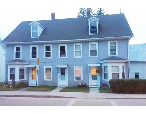 47 North St unit 2nd fl, West Warren, MA 01092 - photo 1