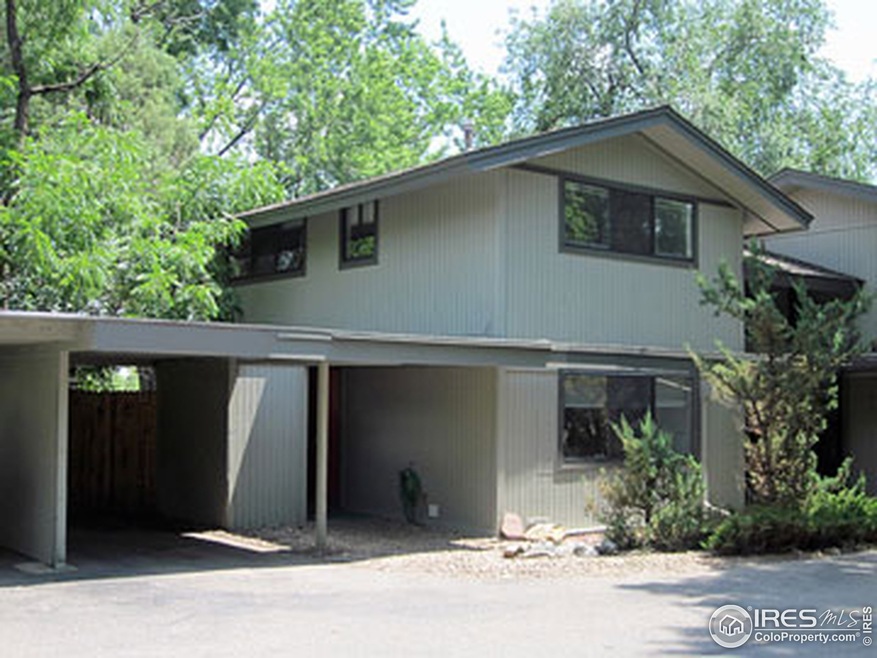 1194 Juniper Ave, Boulder, CO 80304 - photo 1