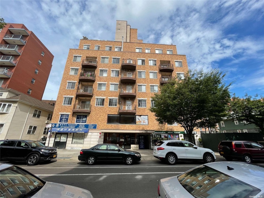 141-05 Cherry Ave unit 7C, Flushing, NY 11355 - photo 1