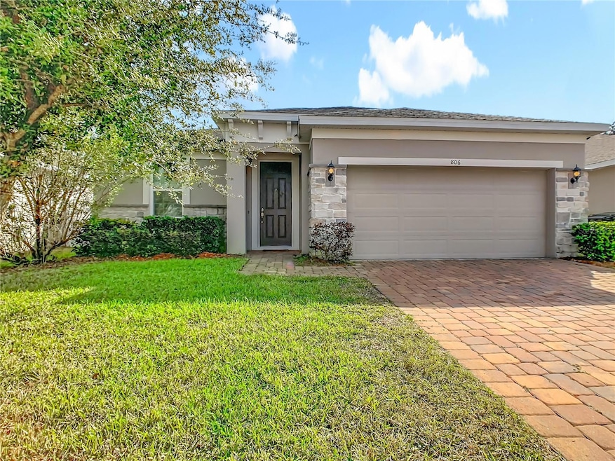 806 Benjamin Trail, Davenport, FL 33837 - photo 1