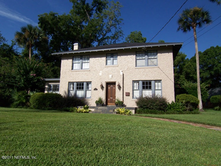 1440 Belvedere Ave, Jacksonville, FL 32205 - photo 1