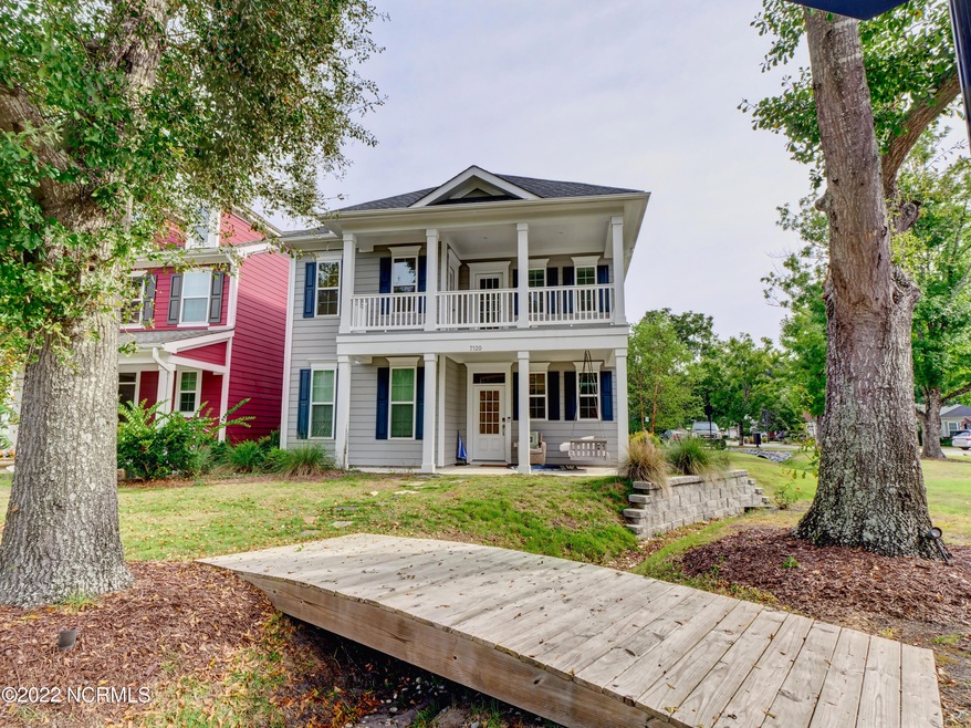 7120 Maple Leaf Dr, Wilmington, NC 28411 - photo 1