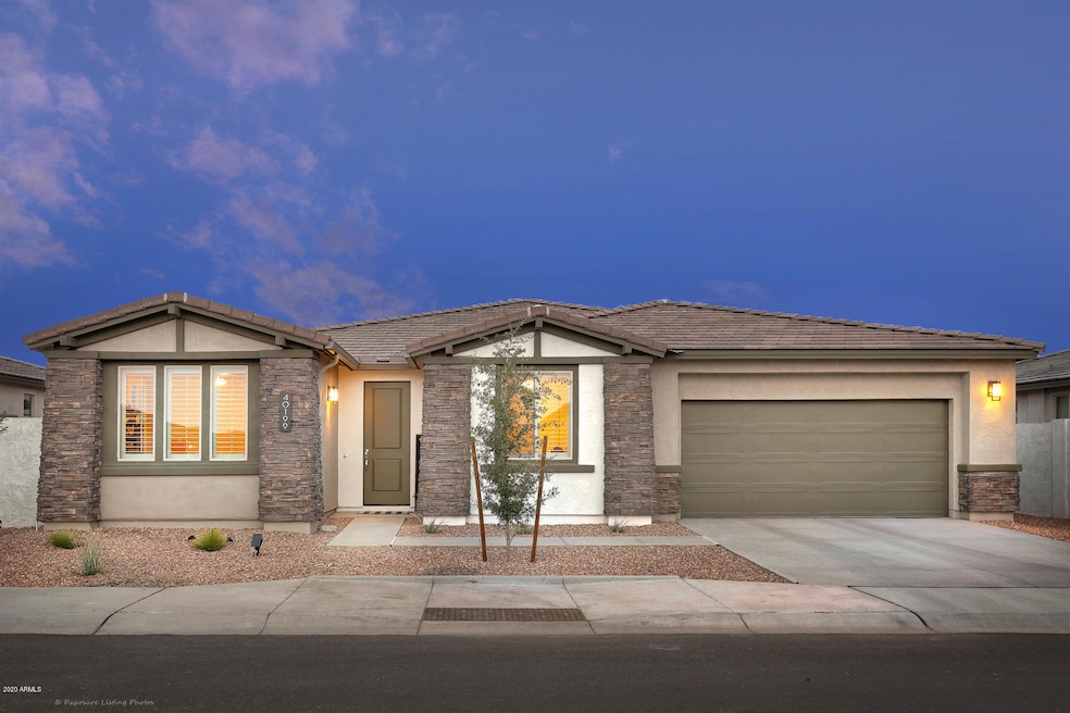 40199 N Carter Ct, San Tan Valley, AZ 85140 - photo 1