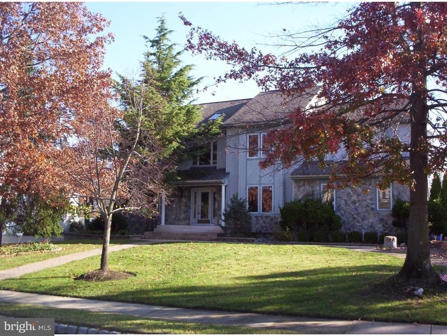 25 Sorrel Run, Mount Laurel, NJ 08054 - photo 1