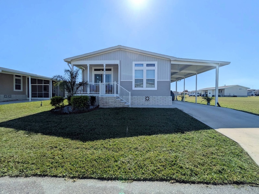 34870 Minnow Ln, Zephyrhills, FL 33541 - photo 1