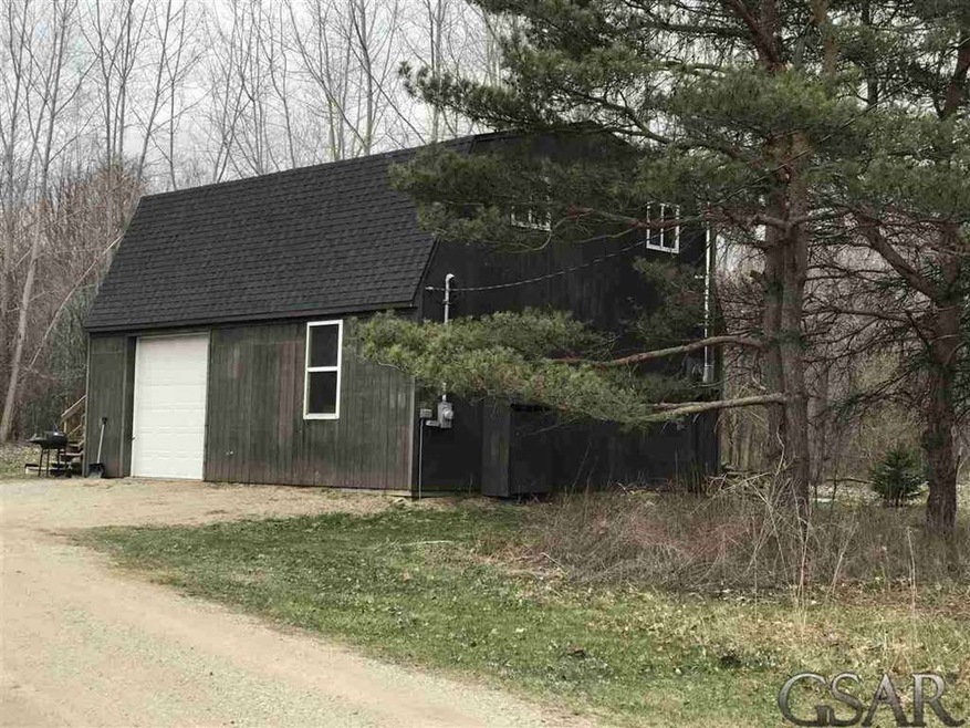 18530 Frandsche Rd, Oakley, MI 48649 - photo 1