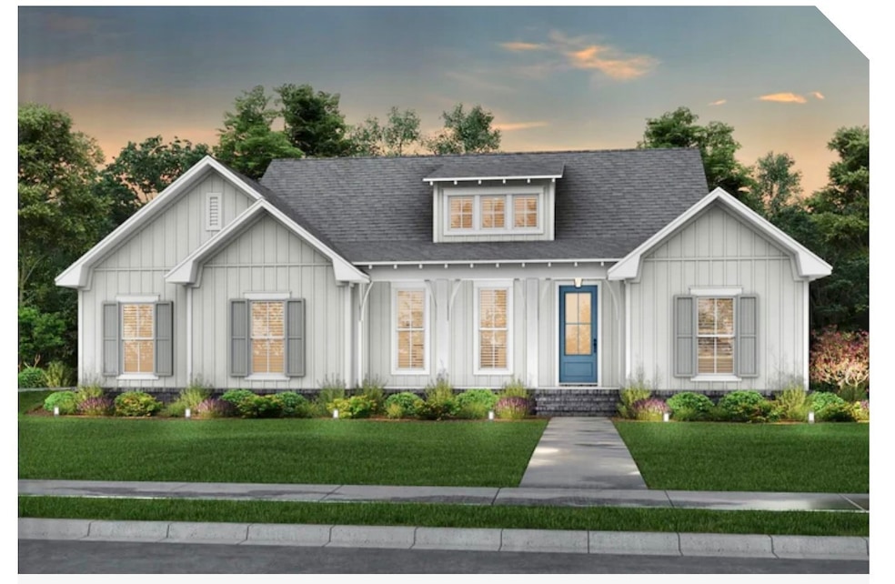 1009 Sabrina Ct, Weatherford, TX 76085 - photo 1