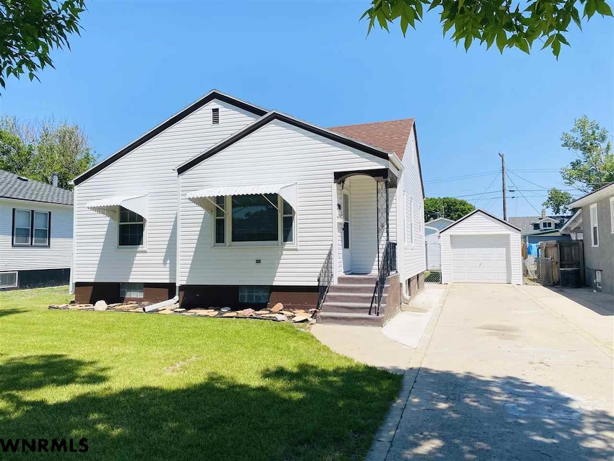 For Sale $189,000
