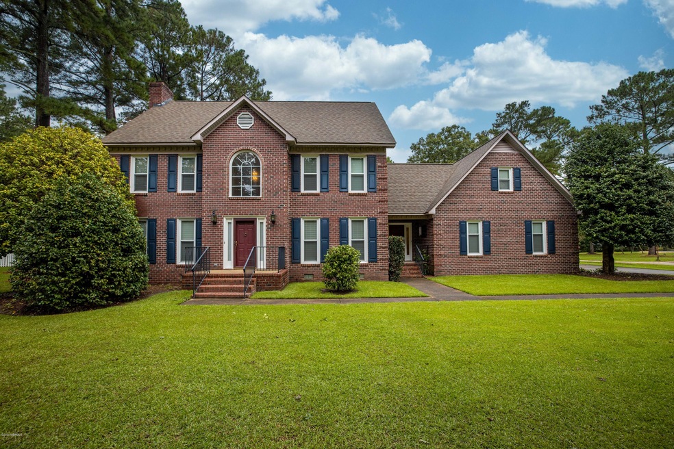 1188 Davenport Place, Winterville, NC 28590 - photo 1