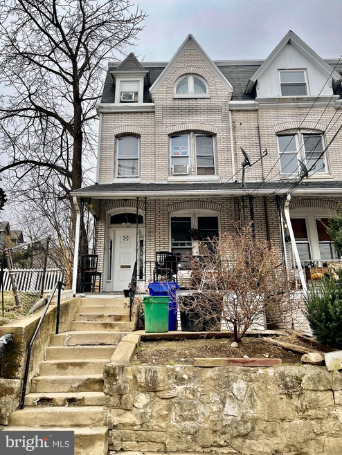 647 N 3rd St, Reading, PA 19601 - photo 1