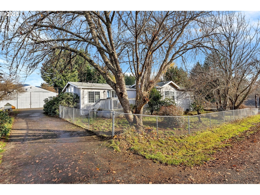 111 Mathany Rd, Carson, WA 98610 - photo 1