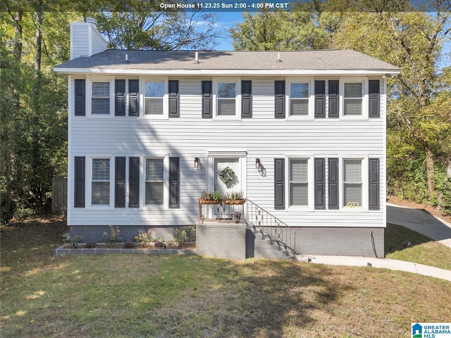 972 Alford Ave, Hoover, AL 35226 - photo 1