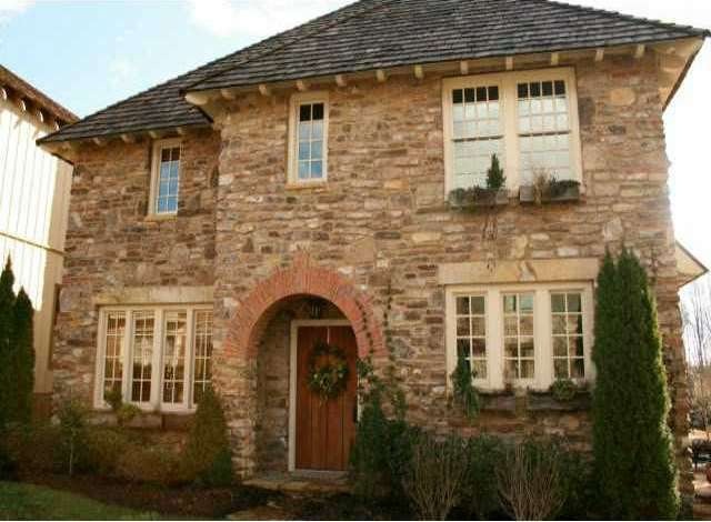 Exterior Front. 6920 Cordery Rd