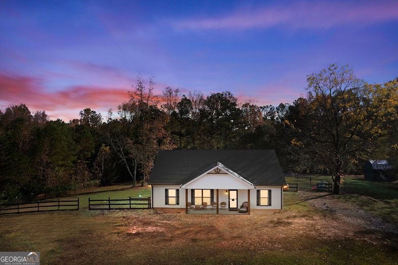 50 Farmers High Rd, Carrollton, GA 30117 - photo 1