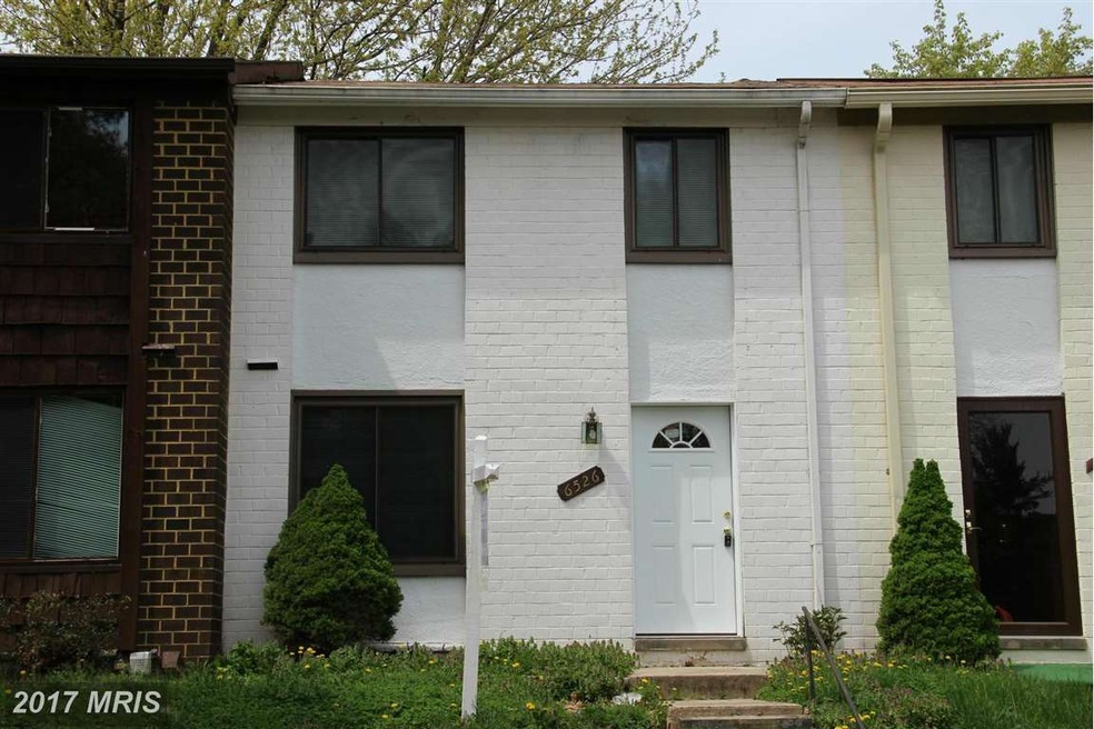 6526 Frietchie Row, Columbia, MD 21045 - photo 1